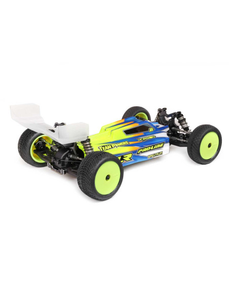 1/10 22X-4 ELITE 4WD Buggy Race Kit