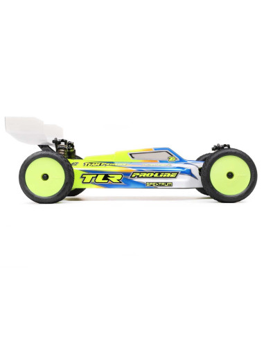 1/10 22X-4 ELITE 4WD Buggy Race Kit