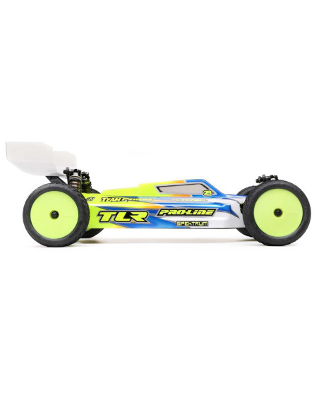 1/10 22X-4 ELITE 4WD Buggy Race Kit