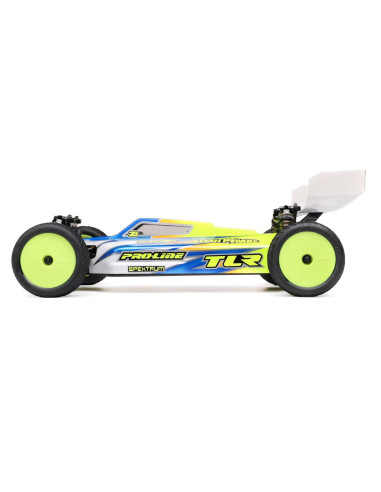 1/10 22X-4 ELITE 4WD Buggy Race Kit