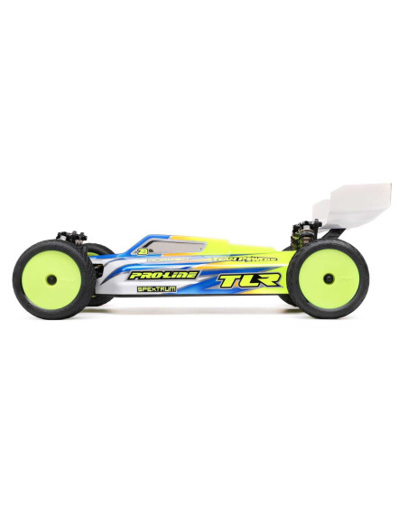 1/10 22X-4 ELITE 4WD Buggy Race Kit