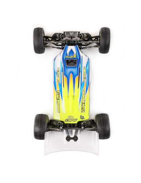 1/10 22X-4 ELITE 4WD Buggy Race Kit