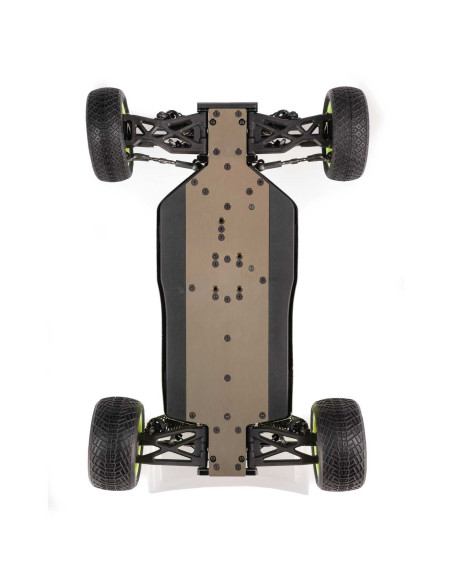 1/10 22X-4 ELITE 4WD Buggy Race Kit