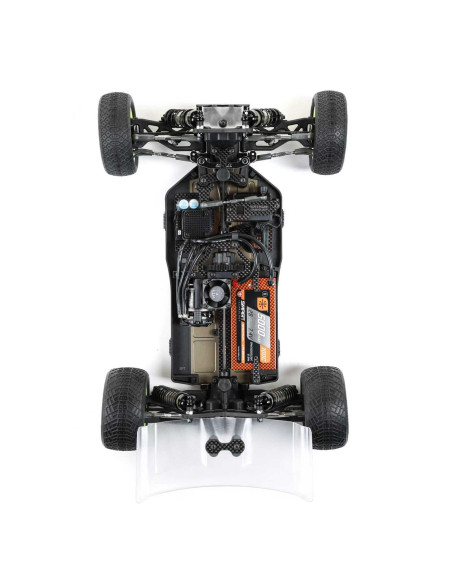 1/10 22X-4 ELITE 4WD Buggy Race Kit