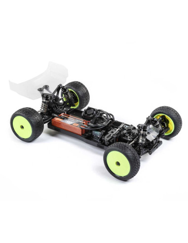 1/10 22X-4 ELITE 4WD Buggy Race Kit