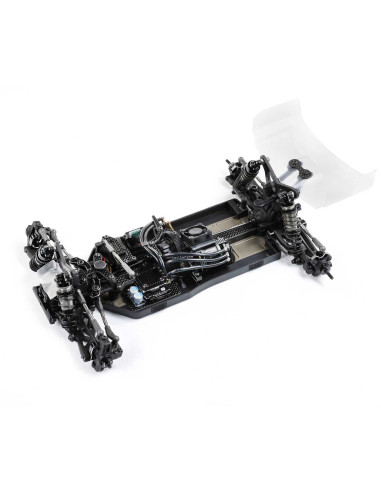 1/10 22X-4 ELITE 4WD Buggy Race Kit