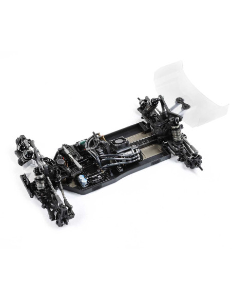 1/10 22X-4 ELITE 4WD Buggy Race Kit