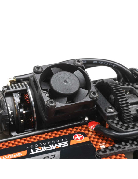 1/10 22X-4 ELITE 4WD Buggy Race Kit