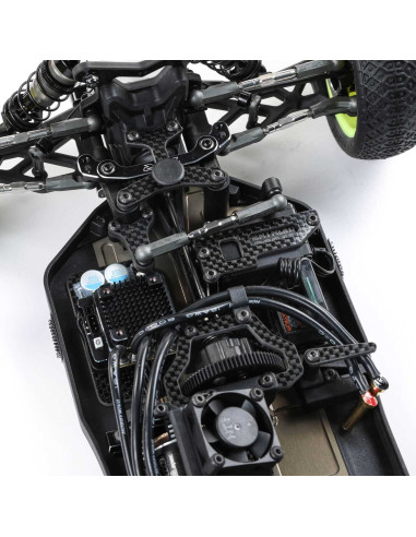 1/10 22X-4 ELITE 4WD Buggy Race Kit
