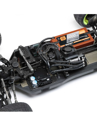 1/10 22X-4 ELITE 4WD Buggy Race Kit