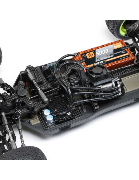 1/10 22X-4 ELITE 4WD Buggy Race Kit