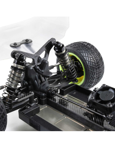 1/10 22X-4 ELITE 4WD Buggy Race Kit