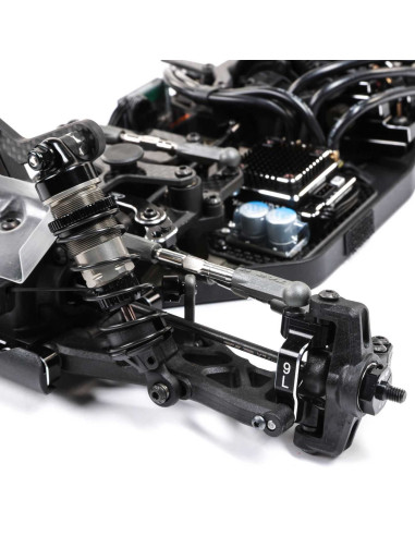 1/10 22X-4 ELITE 4WD Buggy Race Kit