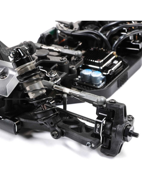 1/10 22X-4 ELITE 4WD Buggy Race Kit