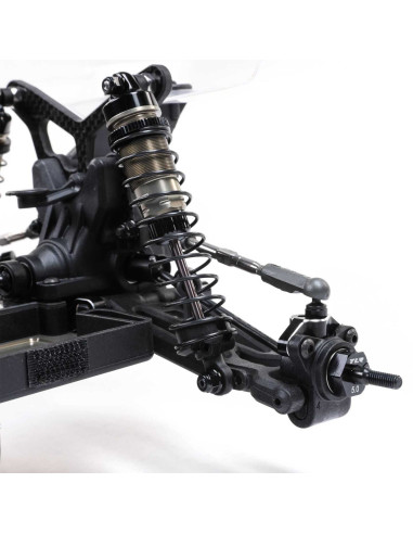 1/10 22X-4 ELITE 4WD Buggy Race Kit