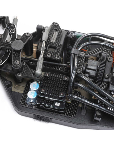 1/10 22X-4 ELITE 4WD Buggy Race Kit