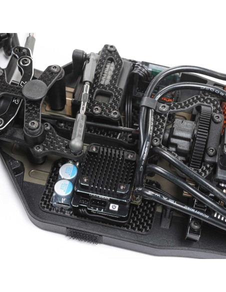1/10 22X-4 ELITE 4WD Buggy Race Kit