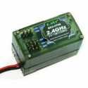 Controlador 4CH 2.4GHz 4w1