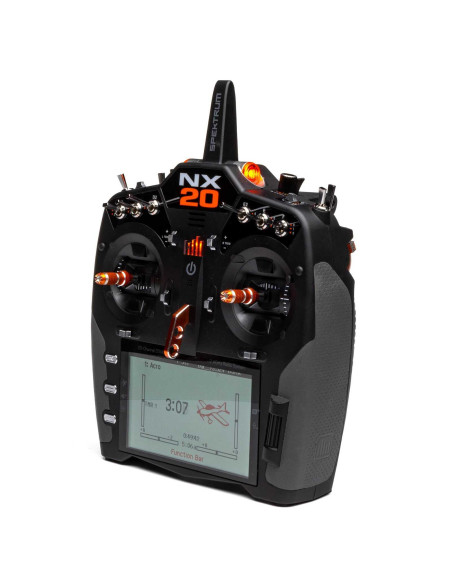 NX20 20-Channel Transmitter Only - EU