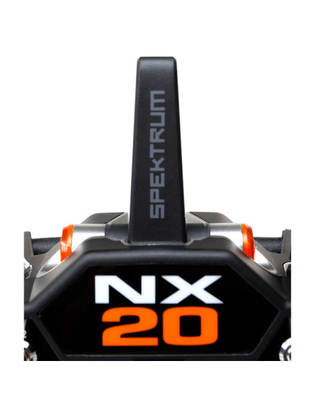 NX20 20-Channel Transmitter Only - EU