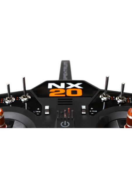 NX20 20-Channel Transmitter Only - EU