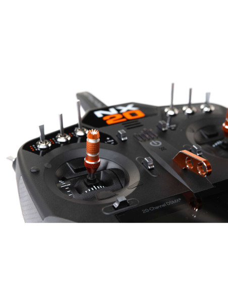 NX20 20-Channel Transmitter Only - EU