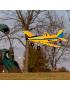 UMX Air Tractor BNF Basic with AS3X and SAFE Select 2