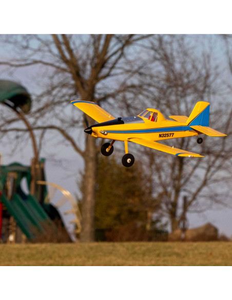 UMX Air Tractor BNF Basic with AS3X and SAFE Select