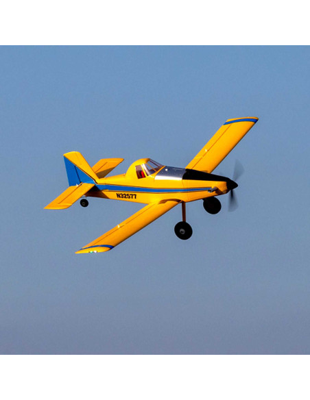 UMX Air Tractor BNF Basic with AS3X and SAFE Select