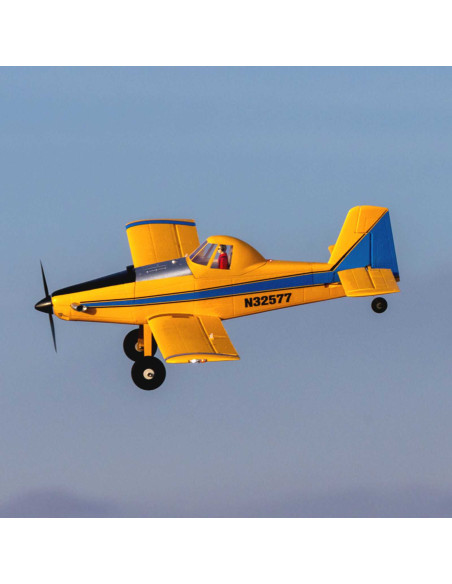 UMX Air Tractor BNF Basic with AS3X and SAFE Select