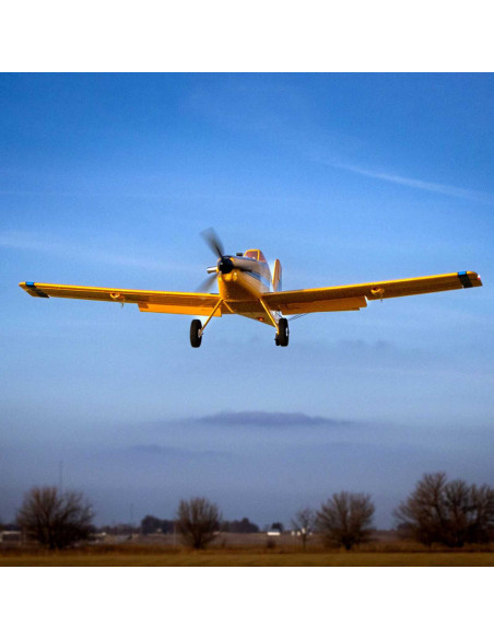 UMX Air Tractor BNF Basic with AS3X and SAFE Select