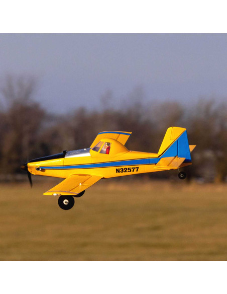 UMX Air Tractor BNF Basic with AS3X and SAFE Select