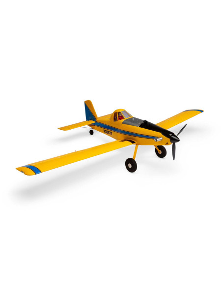 UMX Air Tractor BNF Basic with AS3X and SAFE Select