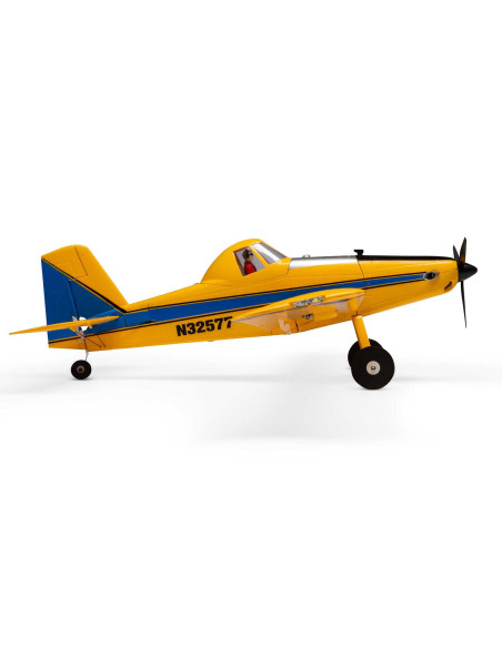 UMX Air Tractor BNF Basic with AS3X and SAFE Select