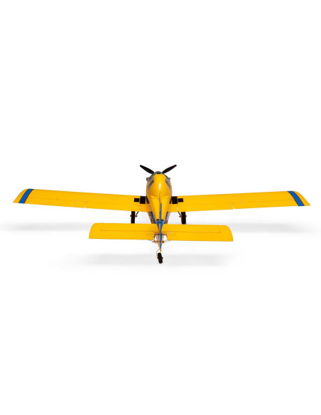 UMX Air Tractor BNF Basic with AS3X and SAFE Select
