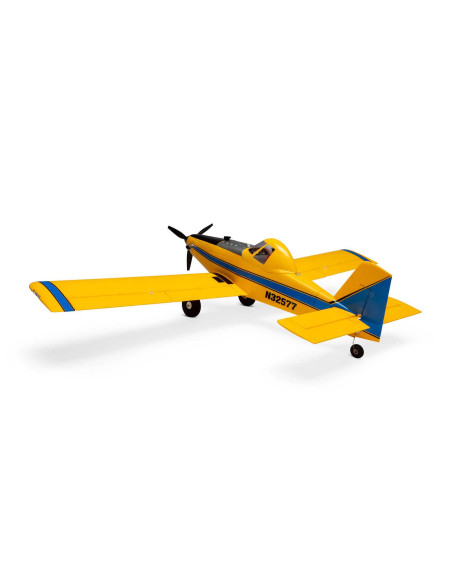 UMX Air Tractor BNF Basic with AS3X and SAFE Select