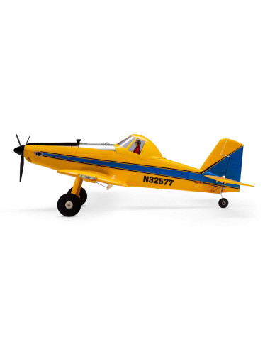 UMX Air Tractor BNF Basic with AS3X and SAFE Select