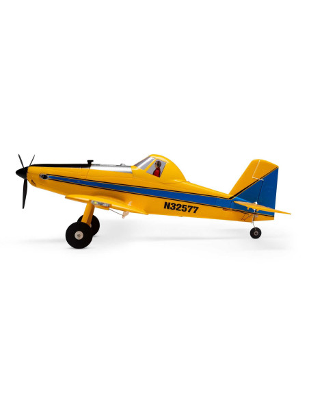 UMX Air Tractor BNF Basic with AS3X and SAFE Select