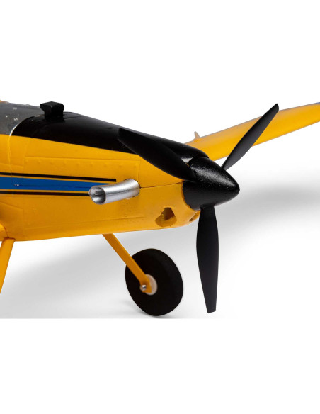 UMX Air Tractor BNF Basic with AS3X and SAFE Select