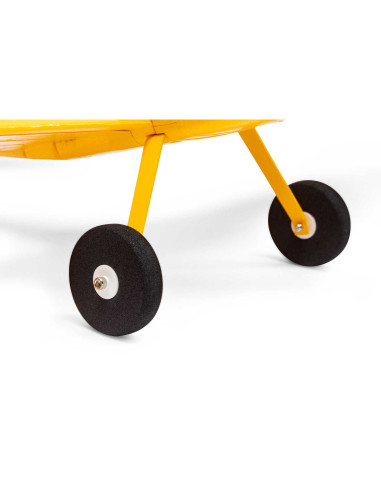 UMX Air Tractor BNF Basic with AS3X and SAFE Select