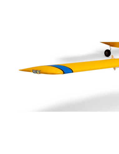 UMX Air Tractor BNF Basic with AS3X and SAFE Select