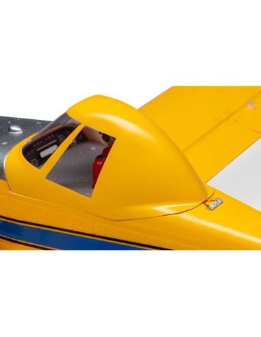 UMX Air Tractor BNF Basic with AS3X and SAFE Select