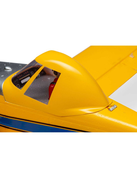 UMX Air Tractor BNF Basic with AS3X and SAFE Select