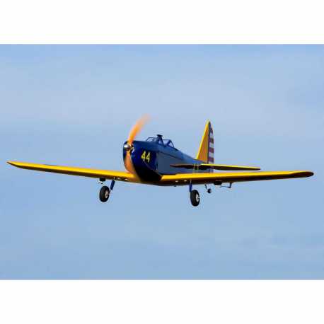 Fun Scale PT-19 PNP, 56.5"