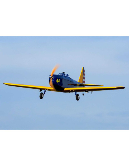 Fun Scale PT-19 PNP, 56.5"