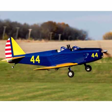 Fun Scale PT-19 PNP, 56.5"