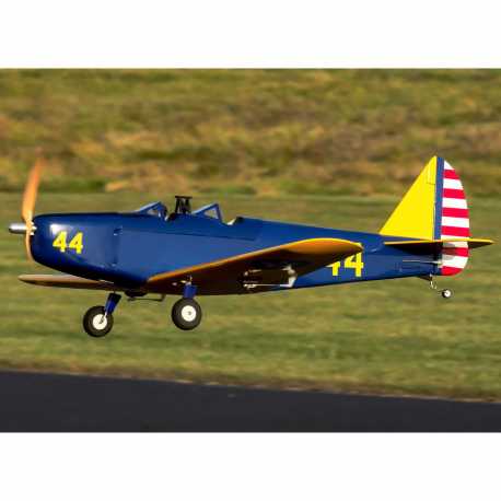 Fun Scale PT-19 PNP, 56.5"