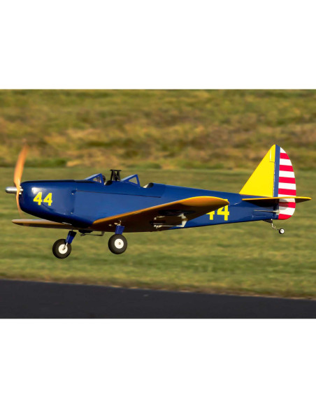 Fun Scale PT-19 PNP, 56.5"