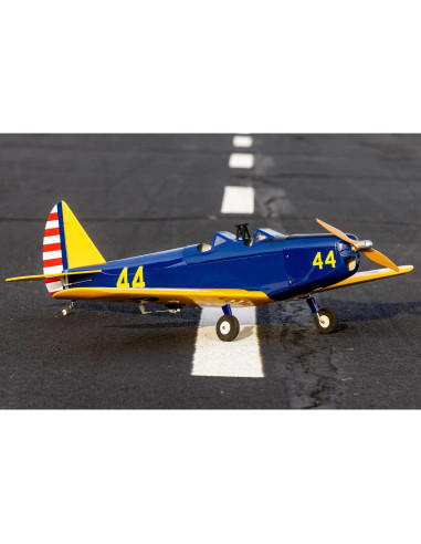 Fun Scale PT-19 PNP, 56.5"
