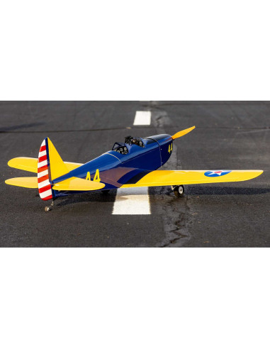 Fun Scale PT-19 PNP, 56.5"